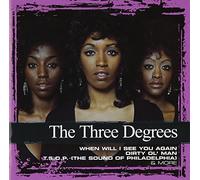 The Three Degrees - Collections [Ltd. Re-Issue]