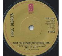 The Three Degrees - Dirty Ol' Man