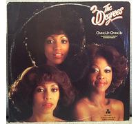 The Three Degrees - Giving Up - Giving In (Extended Version)