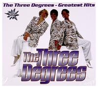 The Three Degrees - Greatest Hits