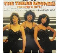 The Three Degrees - Hits! Hits! Hits!