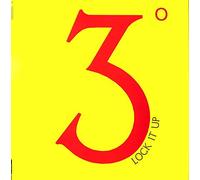 The Three Degrees - Lock it up (Chained to the Dance Floor Mix) [VINYL]