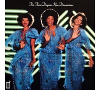 The Three Degrees - New Dimensions