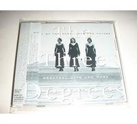 The Three Degrees - Out of the Past, Into the Futu