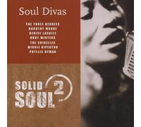 The three Degrees / Ruby Winters / Sequence a.o. - Soul Divas