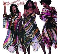 The Three Degrees - Standing Up For Love
