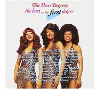 Three Degrees - Best in...First Degree