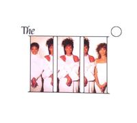 The Three Degrees - The Heaven I Need