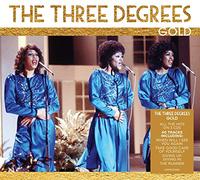The Three Degrees - The Three Degrees: Gold