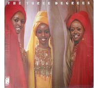 The Three Degrees - The Three Degrees [VINYL]