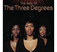 The Three Degrees - The Very Best Of