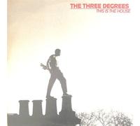 The Three Degrees - This Is The House