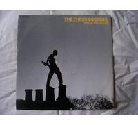 The Three Degrees - This Is The House [Vinyl Single 12'']