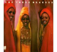 The Three Degrees - Three Degrees