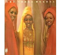 The Three Degrees - Three Degrees - Year Of Decision - [7"]
