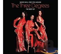 The Three Degrees - When Will I See You Again: The Best Of