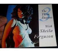 the three degrees - with sheila ferguson by the three degrees
