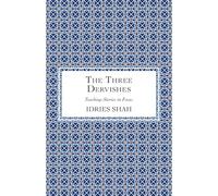 The Three Dervishes: Managing Emotions as a Black Woman (Teaching-Stories in Focus)