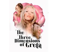 The Three Dimensions of Greta