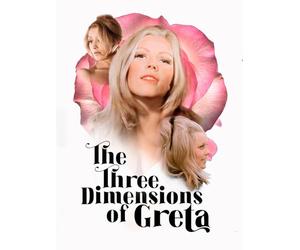 The Three Dimensions of Greta