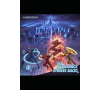 The Three Electric Amigos: The Resistance Strikes Back!