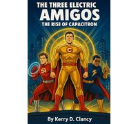 The Three Electric Amigos: The Rise of Capacitron