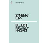 The Three Electroknights