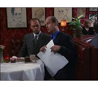 The Three Faces of Frasier