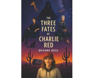The Three Fates of Charlie Red