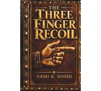 The Three Finger Recoil: Seven Strangers, One Driver, and the Questions That Lead Us Home