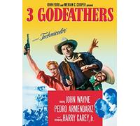 The Three Godfathers (1948)