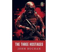 The Three Hostages