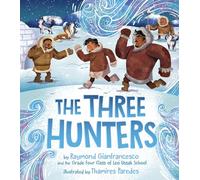 The Three Hunters