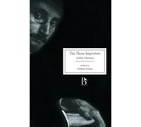 The Three Impostors; or, The Transmutations