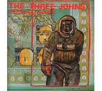 The Three Johns - Never And Always
