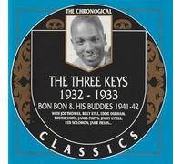 The Three Keys - 1932-1933