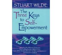 The Three Keys to Self-Empowerment