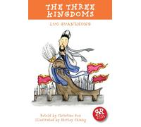 The Three Kingdoms , 9781906230357