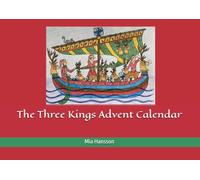 The Three Kings Advent Calendar
