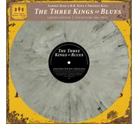 Albert King - The Three Kings Of Blues (Lts Marbled Vinyl) [VINYL]