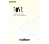 The Three Kings (Vocal Score): Choral Octavo (Edition Peters)