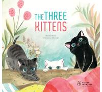 The Three Kittens - bilingue anglais