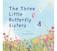 The Three Little Butterfly Sisters