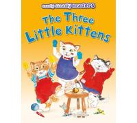 The Three Little Kittens