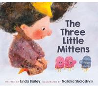 Three Little Mittens, The