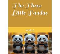 The Three Little Pandas
