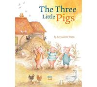 The Three Little Pigs