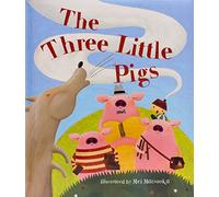 The Three Little Pigs