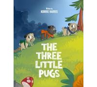 The Three Little Pugs