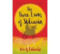 The Three Lives of St. Ciarán